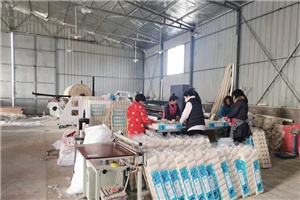 辦個(gè)衛(wèi)生紙加工廠(chǎng)有市場(chǎng)嗎，多久能夠回本